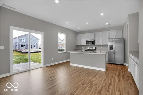 16161 Lavina Lane Fishers IN 46040