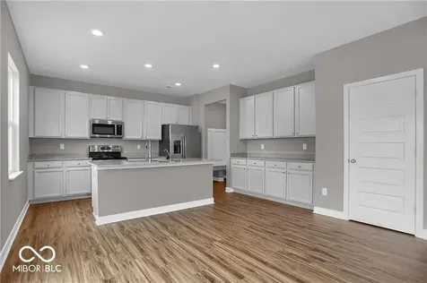 16161 Lavina Lane Fishers IN 46040
