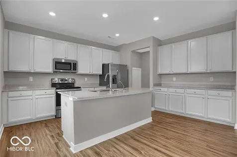 16161 Lavina Lane Fishers IN 46040