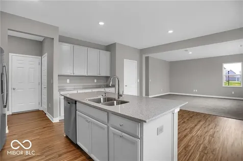16161 Lavina Lane Fishers IN 46040