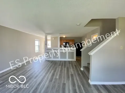 10902 Glenayr Drive Camby IN 46113