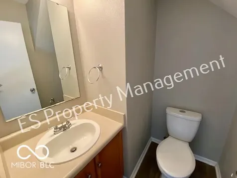 10902 Glenayr Drive Camby IN 46113