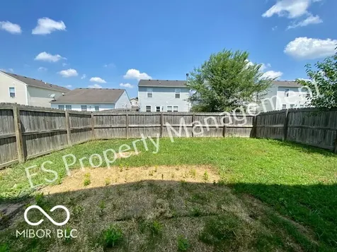 10902 Glenayr Drive Camby IN 46113