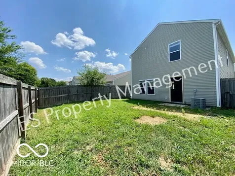 10902 Glenayr Drive Camby IN 46113