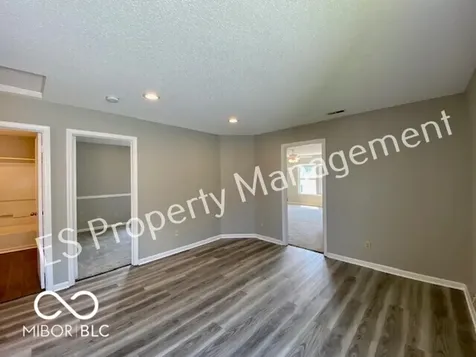 10902 Glenayr Drive Camby IN 46113