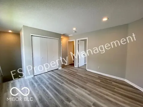 10902 Glenayr Drive Camby IN 46113