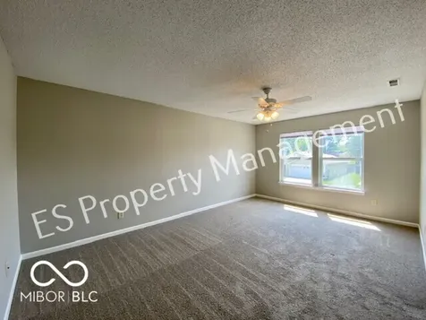 10902 Glenayr Drive Camby IN 46113
