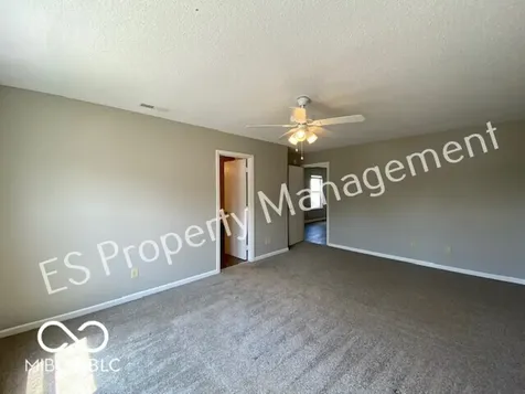 10902 Glenayr Drive Camby IN 46113