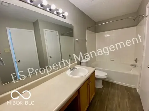 10902 Glenayr Drive Camby IN 46113