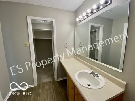 10902 Glenayr Drive Camby IN 46113