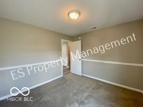 10902 Glenayr Drive Camby IN 46113