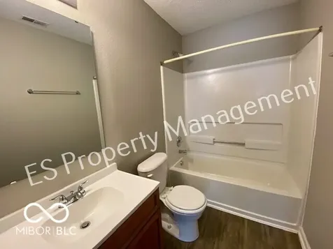 10902 Glenayr Drive Camby IN 46113
