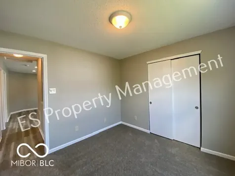 10902 Glenayr Drive Camby IN 46113