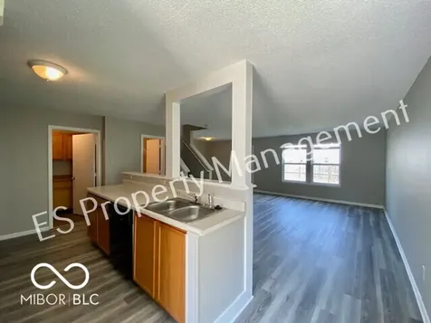 10902 Glenayr Drive Camby IN 46113