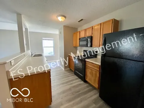 10902 Glenayr Drive Camby IN 46113