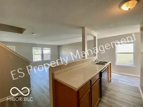10902 Glenayr Drive Camby IN 46113