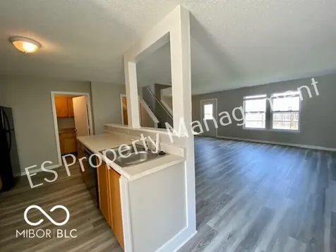 10902 Glenayr Drive Camby IN 46113