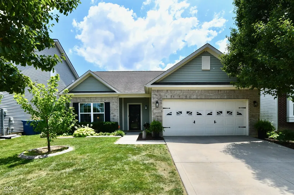 10759 Glenwyck Place Noblesville IN 46060
