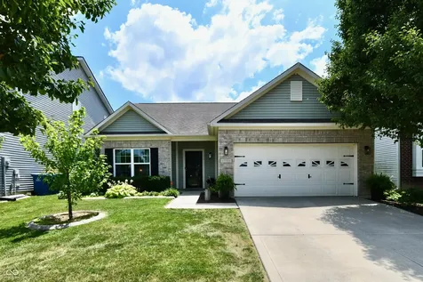 10759 Glenwyck Place Noblesville IN 46060