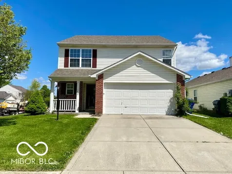 15456 Wandering Noblesville IN 46060