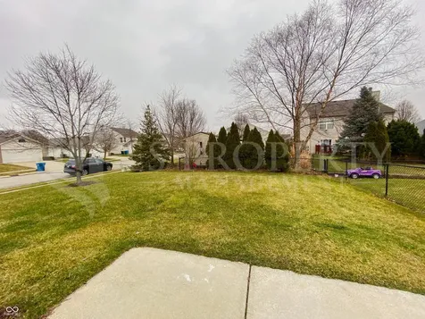 15456 Wandering Noblesville IN 46060