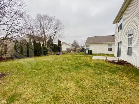 15456 Wandering Noblesville IN 46060