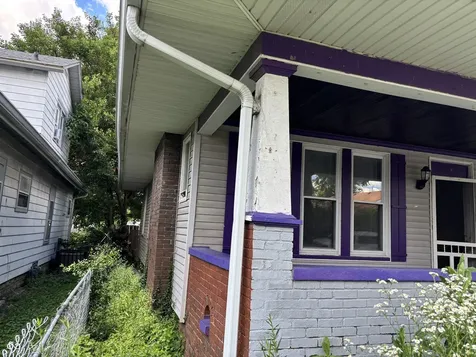 40 S Chester Avenue Indianapolis IN 46201