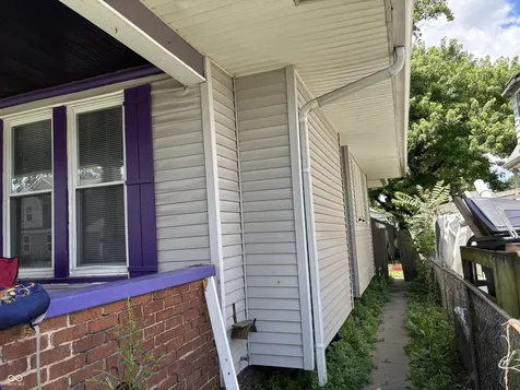 40 S Chester Avenue Indianapolis IN 46201
