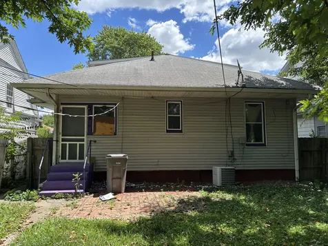 40 S Chester Avenue Indianapolis IN 46201