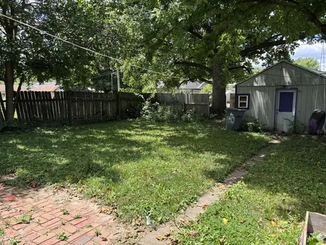 40 S Chester Avenue Indianapolis IN 46201