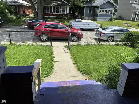 40 S Chester Avenue Indianapolis IN 46201