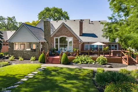 5704 E Fall Creek Parkway North Drive Indianapolis IN 46226