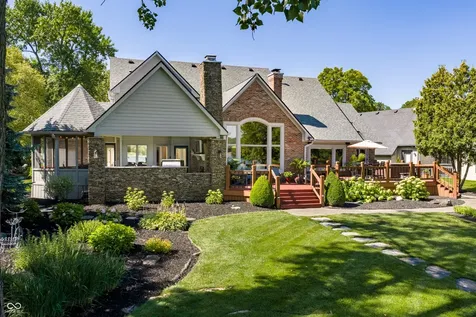 5704 E Fall Creek Parkway North Drive Indianapolis IN 46226