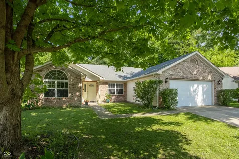 2908 Rothe Lane Indianapolis IN 46229