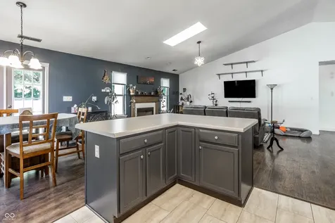2908 Rothe Lane Indianapolis IN 46229