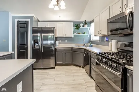 2908 Rothe Lane Indianapolis IN 46229