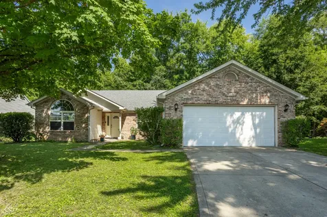2908 Rothe Lane Indianapolis IN 46229