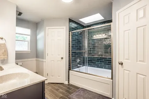 2908 Rothe Lane Indianapolis IN 46229