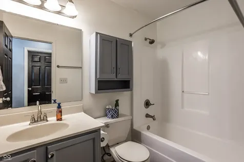 2908 Rothe Lane Indianapolis IN 46229