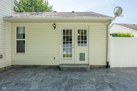 2908 Rothe Lane Indianapolis IN 46229
