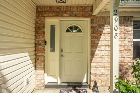 2908 Rothe Lane Indianapolis IN 46229