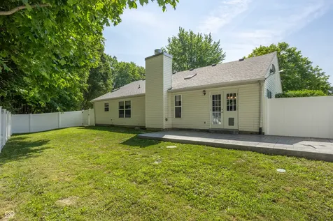 2908 Rothe Lane Indianapolis IN 46229