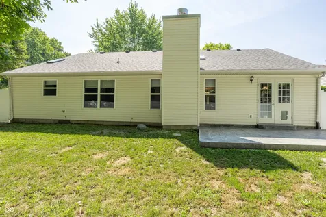2908 Rothe Lane Indianapolis IN 46229
