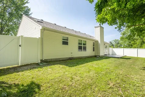2908 Rothe Lane Indianapolis IN 46229