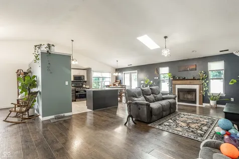 2908 Rothe Lane Indianapolis IN 46229