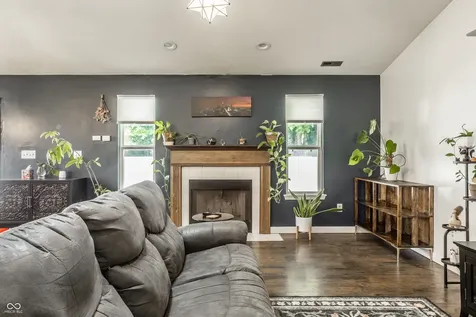 2908 Rothe Lane Indianapolis IN 46229