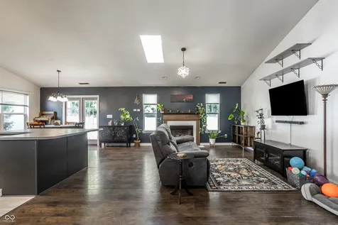 2908 Rothe Lane Indianapolis IN 46229
