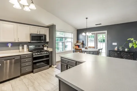 2908 Rothe Lane Indianapolis IN 46229