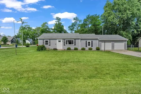 840 Oswego Road Carmel IN 46032