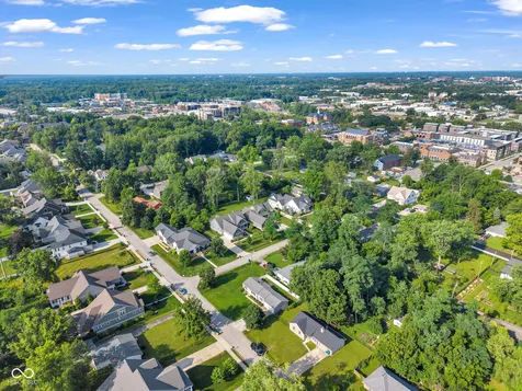 840 Oswego Road Carmel IN 46032